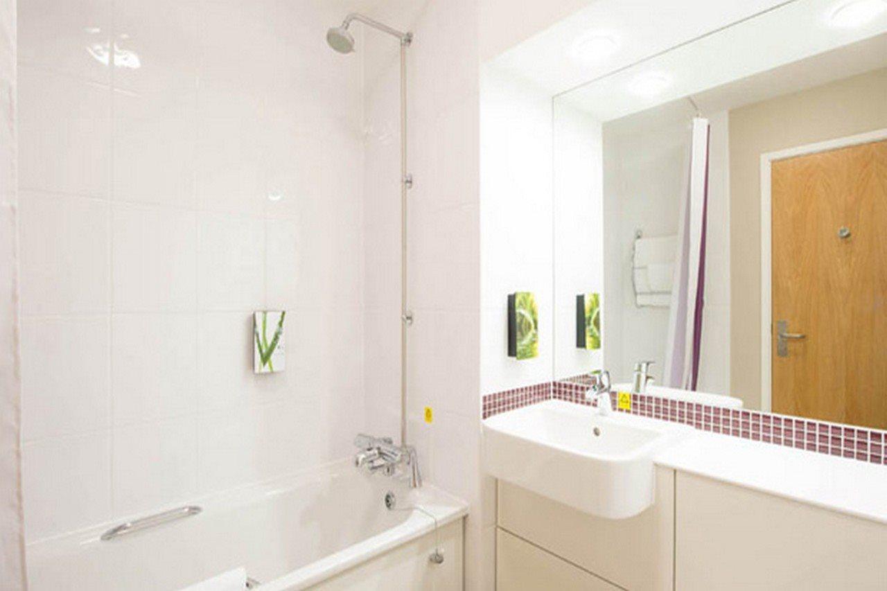 Premier Inn Wolverhampton City Centre Eksteriør billede