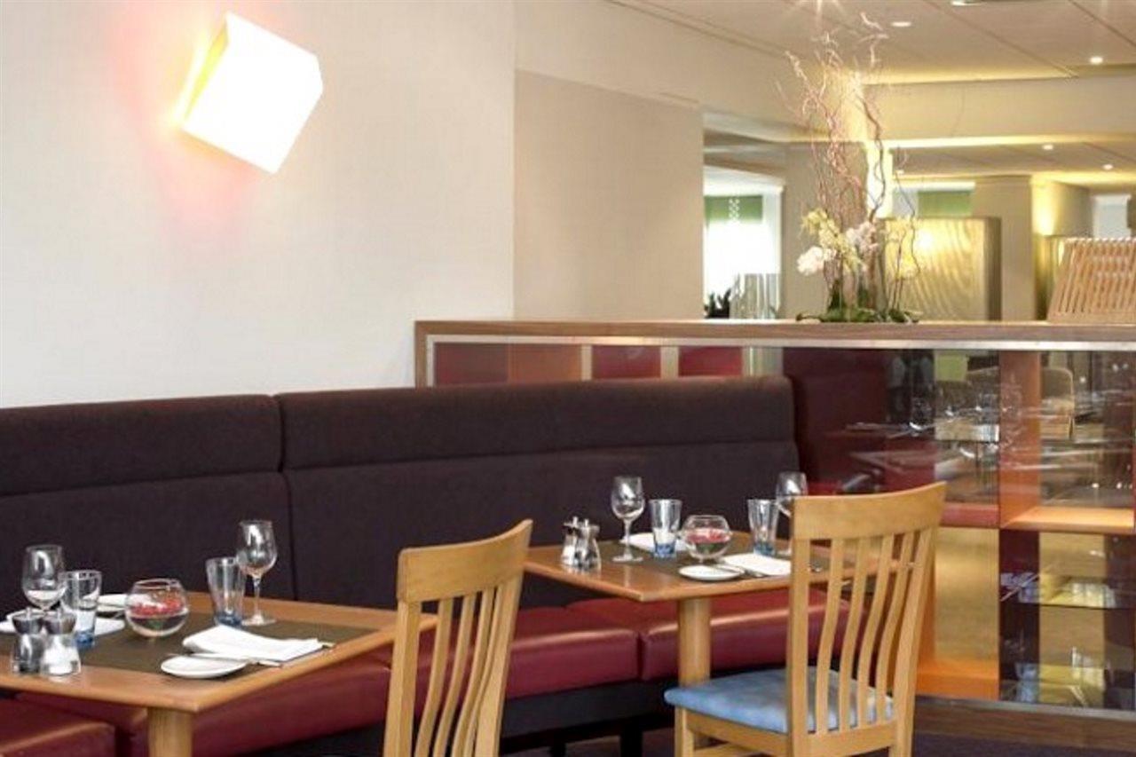 Premier Inn Wolverhampton City Centre Eksteriør billede