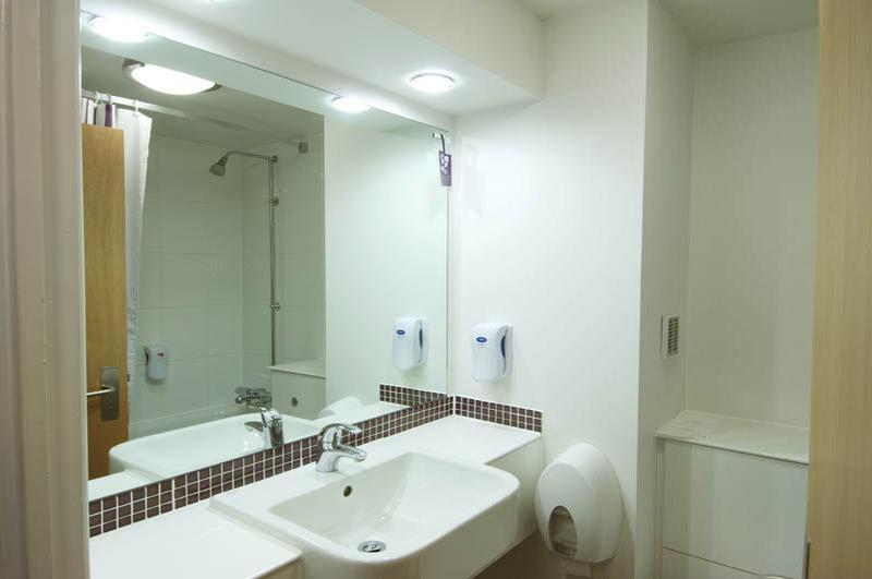 Premier Inn Wolverhampton City Centre Eksteriør billede
